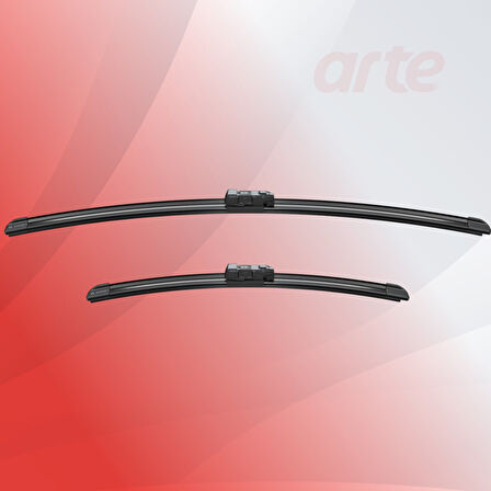 Fiat Doblo Bosch Aerotwin Ön Silecek Takımı (2022-2025)