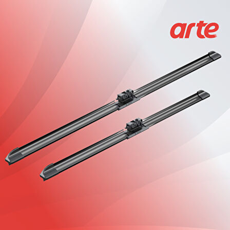 Mercedes Benz A220 2018-2025 Bosch Aerotwin Ön Silecek Takımı