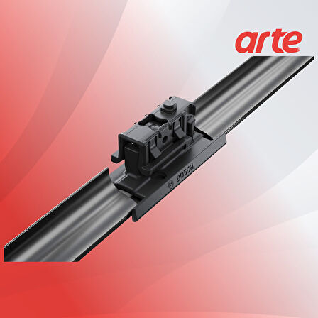 Mercedes Benz A220 2018-2025 Bosch Aerotwin Ön Silecek Takımı