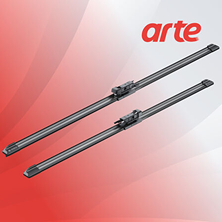 Mercedes Benz B160 Bosch Aerotwin Ön Silecek Takımı 2009 - May. 2011