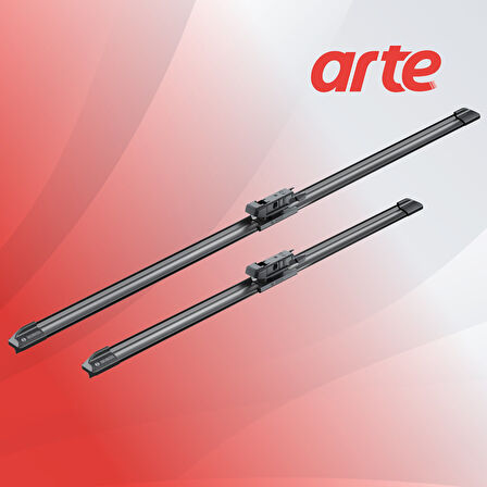 Mercedes Benz B220 Bosch Aerotwin Ön Silecek Takımı Eyl. 2011-Nis. 2015