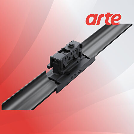 Mercedes Benz B160 Bosch Aerotwin Ön Silecek Takımı (Ara. 2018-2025)