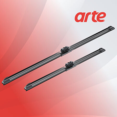 Mercedes Benz B220 Bosch Aerotwin Ön Silecek Takımı (Ara. 2018-2025)