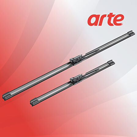 TESLA Model X Bosch Aerotwin Ön Silecek Takımı 2014-2025