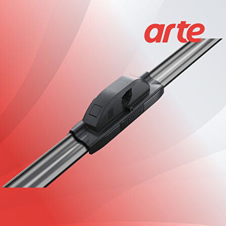 MERCEDES-BENZ CLK Serisi (Cabrio) Bosch Aerotwin Ön Silecek Takımı (Eyl. 2001-Ara. 2009)