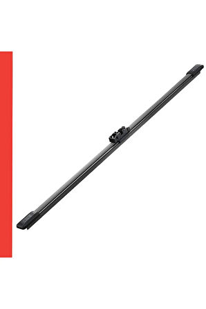 BMW 1 (f70) Bosch Aerotwin Rear Arka Silesek (Tem. 2024-2026)