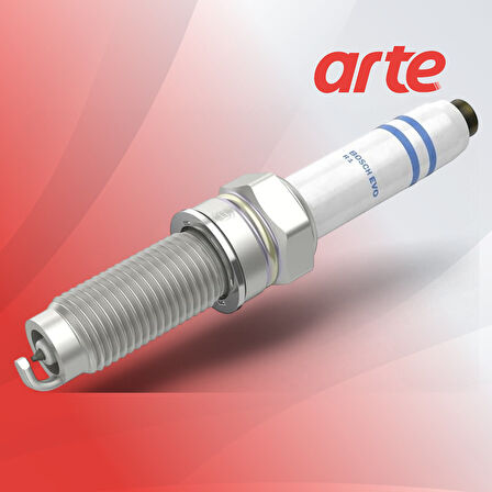 Volvo S40 (1) 1.8 / 2.0 | 1995-2003 Uyumlu | Bosch İridyum Buji Takımı | 4 Adet |