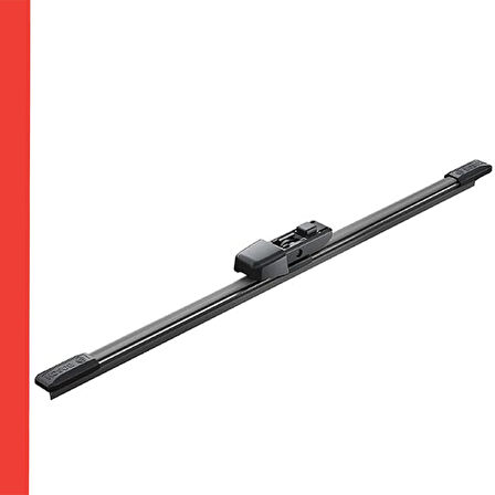 BYD Atto 3 | Oca. 2023-2025 Uyumlu | Bosch Rear Arka Silecek |