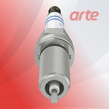 Nissan Qashqai (J11) | 2013-2021 Uyumlu | Bosch İridyum Buji Takımı | 4 Adet |