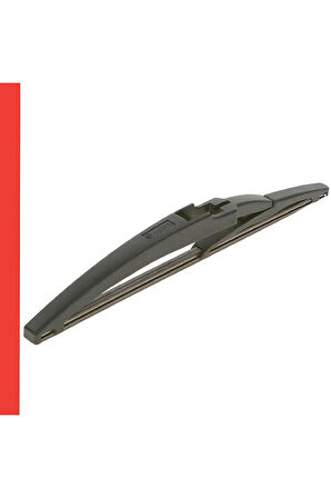 Mazda 2 2022-2025 Uyumlu Arka Silecek | Bosch Rear Serisi |