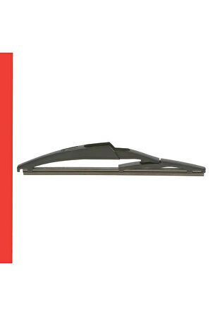 DS (Citroen) DS3 2022-2025 Uyumlu Arka Silecek | Bosch Rear Serisi |