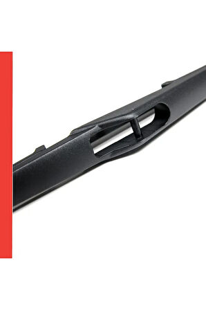 DS Citroen DS7 Crossback 2015-2024 Uyumlu Arka Silecek | Bosch Rear Serisi |