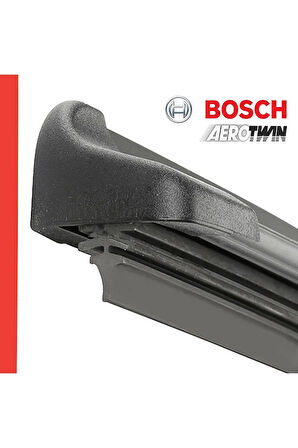 Honda City Ön Silecek Takımı (2020-2025) Uyumlu | Bosch Aerotwin Araca Özel Serisi | 2'li Set