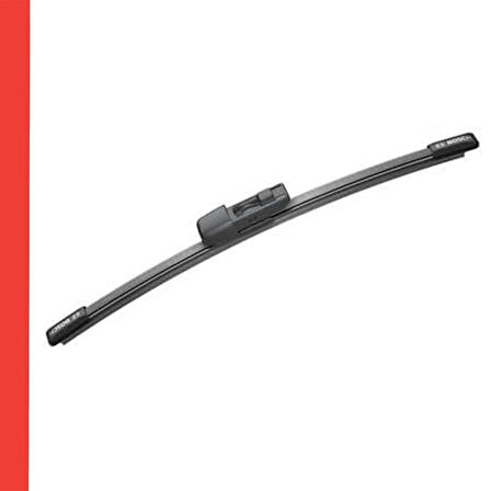 MG HS 2018-2024 Uyumlu Arka Silecek | Aerotwin Rear Serisi |