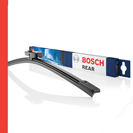 Citroen C3 Aircross Eyl. 2022-2026 Uyumlu | Bosch Rear Serisi Arka Silecek |