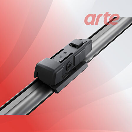 Citroen C3 Aircross Eyl. 2022-2026 Uyumlu | Bosch Aerotwin Ön ve Arka Silecek Takımı |