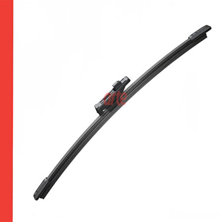 Volkswagen ID.4 2020-2026 Uyumlu Arka Silecek | Bosch Aerotwin Rear Serisi |