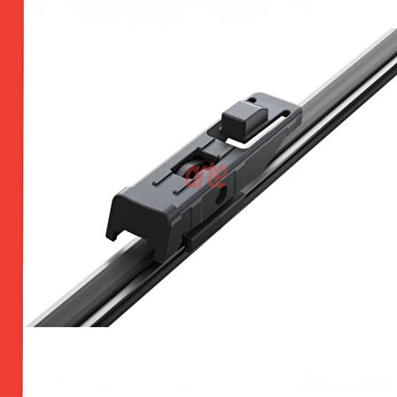 Volkswagen ID.4 2020-2026 Uyumlu Arka Silecek | Bosch Aerotwin Rear Serisi |