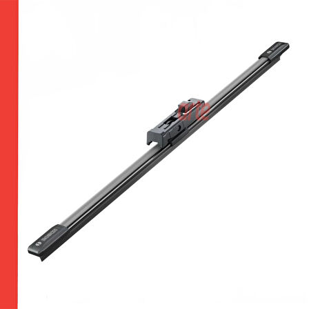 Volkswagen ID.4 2020-2026 Uyumlu Arka Silecek | Bosch Aerotwin Rear Serisi |