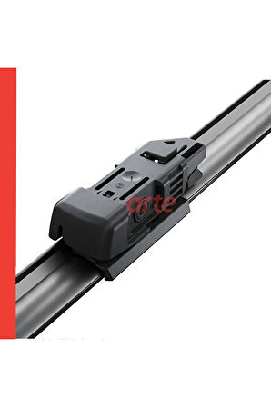 Volkswagen ID.3 Nis. 2023-2026 Ön Silecek Takımı | Bosch Aerotwin Serisi | 2'li Set |