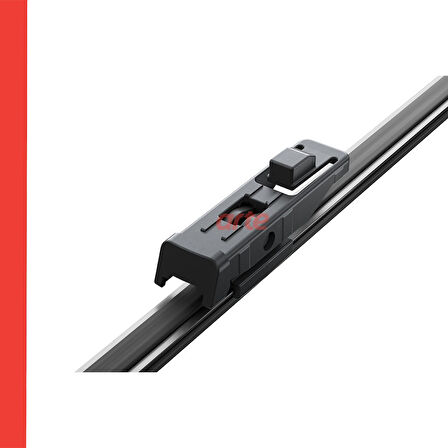 Volkswagen ID. .Buzz 2022 - 2026 Uyumlu Arka Silecek | Bosch Aerotwin Rear Serisi |