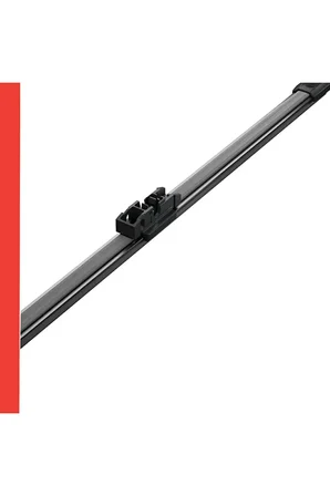 MG HS (2) 2024-2026 Uyumlu | Bosch Rear Serisi Arka Silecek | Yüksek Silme Performansı