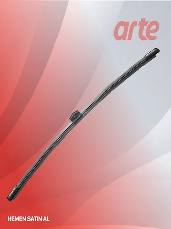 Byd Atto 3 2023-2026 Uyumlu Arka Silecek | Bosch Aerotwin Rear Serisi |