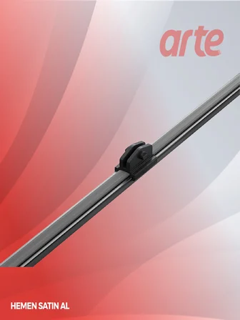 Byd Atto 3 2023-2026 Uyumlu Arka Silecek | Bosch Aerotwin Rear Serisi |