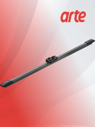Togg T10X 2023 ve Sonrası Uyumlu | Bosch Aerotwin Arka Silecek Süpürgesi | Muz Tipi | 280 mm | Orijinal