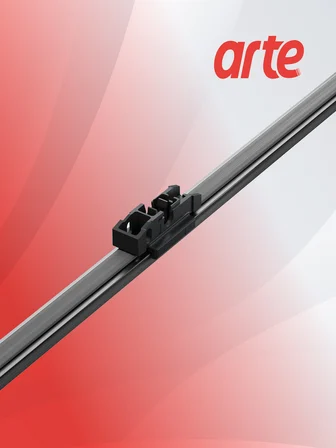 Togg T10X 2023 ve Sonrası Uyumlu | Bosch Aerotwin Arka Silecek Süpürgesi | Muz Tipi | 280 mm | Orijinal