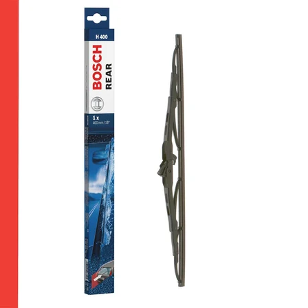 Mercedes ML Serisi (W163) 1998-2005 Uyumlu | Bosch Rear Arka Silecek