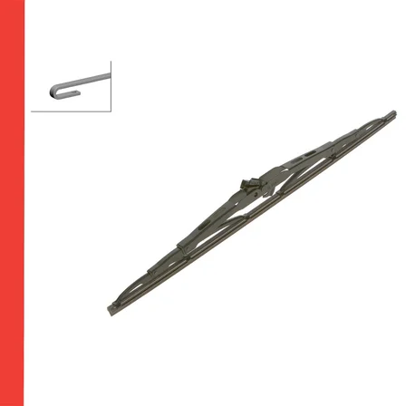 Mercedes ML Serisi (W163) 1998-2005 Uyumlu | Bosch Rear Arka Silecek