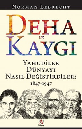 Deha ve Kaygı