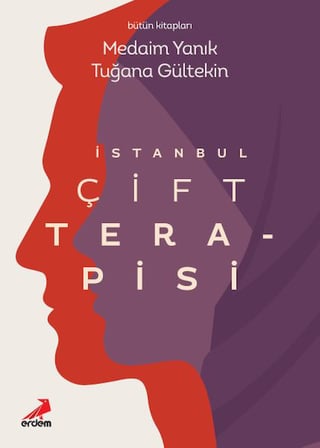İstanbul Çift Terapisi