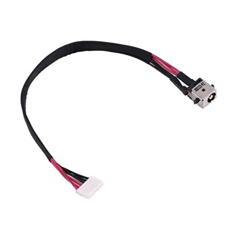 ASUS K56 K56C K56CA K56CM 556 X550CC X450CC DC KABLOLU JACK
