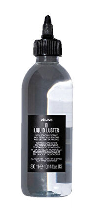 Davines OI Liquid Luster Durulanan Saç Parlatıcı Serum 300 ml