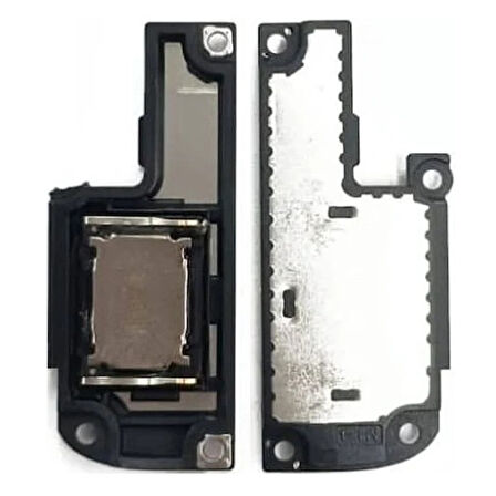 iNfinix Note 12 Pro Uyumlu Zil Bazır Hoparlör