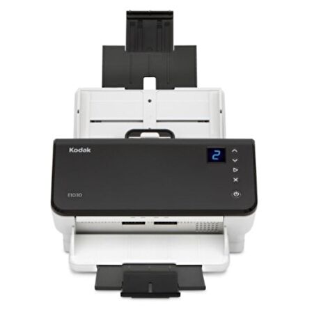 Kodak Alaris 8011876 E1030 A4 Döküman Tarayıcı