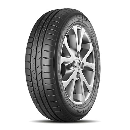 FALKEN 195/65R15 91H SİNCERA SN110 ECORUN 2024 OTO YAZ LASTİĞİ