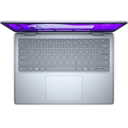 Dell 14 Plus DB14250 Ultra 7 258V 32GB 2TB SSD 14 2.5K IPS 120Hz Windows 11 Pro