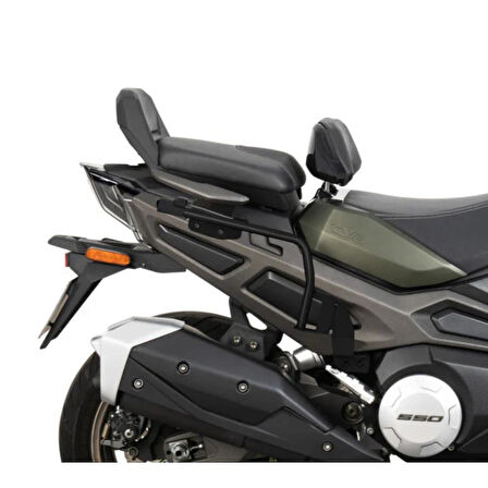 SHAD Yan Çanta Bağlantı Demiri 3P System KYMCO CV3 550 K0CV52IF