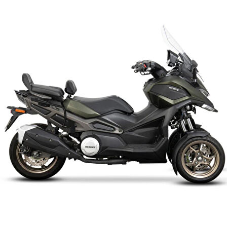 SHAD Yan Çanta Bağlantı Demiri 3P System KYMCO CV3 550 K0CV52IF