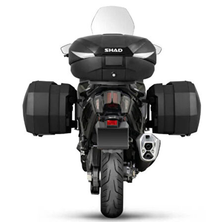 SHAD Yan Çanta Bağlantı Demiri 3P System KYMCO CV3 550 K0CV52IF