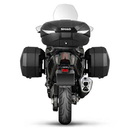 SHAD Arka Çanta Bağlantı Demiri KYMCO CV3 550 K0CV52ST
