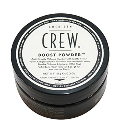 American Crew Boost Powder Mat Görünümlü Hacim Pudrası 10 g