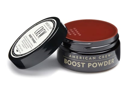 American Crew Boost Powder Mat Görünümlü Hacim Pudrası 10 g