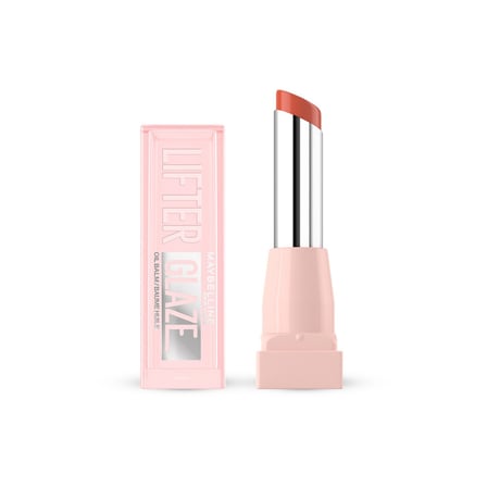 Maybelline New York Lifter Glaze Caramel Glow 06 - 5 Adet