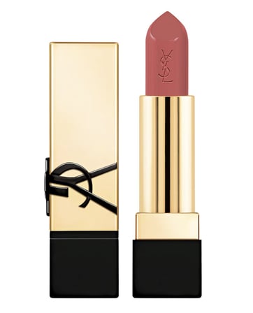 YVES SAINT LAURENT ROUGE PUR COUTURE- Ruj N8