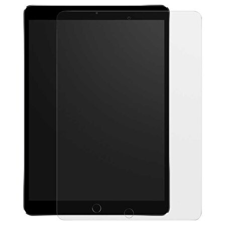 Apple iPad Pro 12.9 2015 Uyumlu Paper-Like Ekran Koruyucu Gerçek Kağıt Hissi Screen Protector