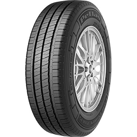 195/65R16 C 104/102T 8PR Fullpower PT835 Yaz Lastiği Üretim Tarihi : 2023